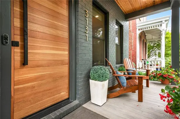 3131 W Franklin ST, Richmond, VA 23221