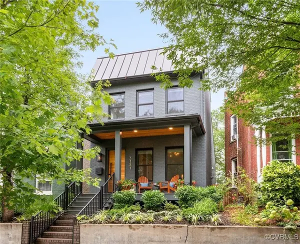 3131 W Franklin ST, Richmond, VA 23221