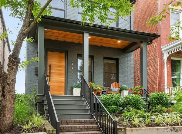 3131 W Franklin ST, Richmond, VA 23221