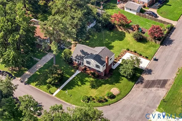 8423 Kalb RD, Henrico, VA 23229