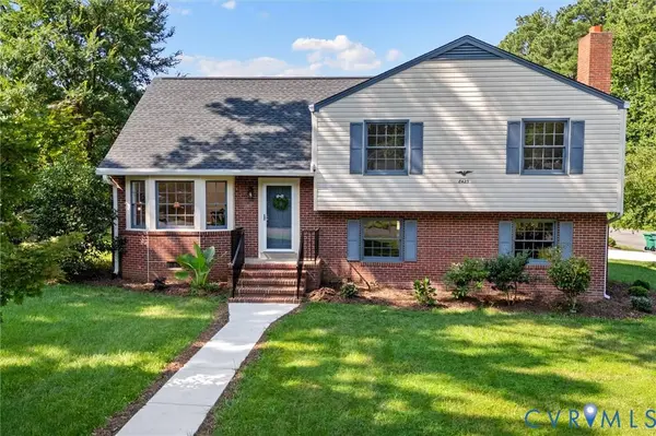 8423 Kalb RD, Henrico, VA 23229