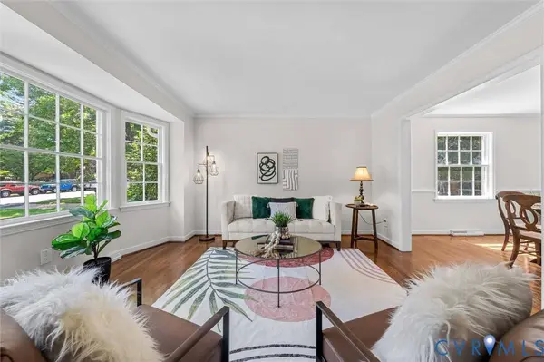 8423 Kalb RD, Henrico, VA 23229