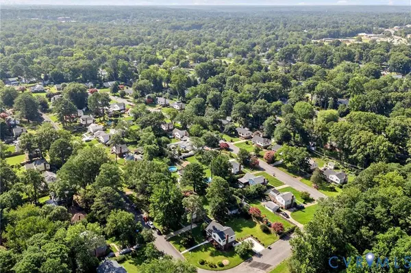 8423 Kalb RD, Henrico, VA 23229