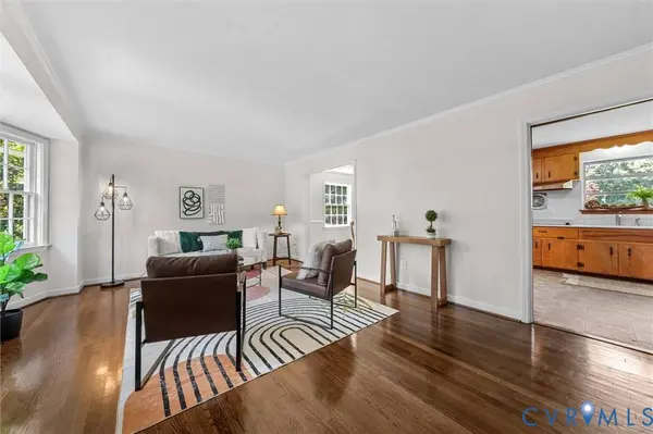 8423 Kalb RD, Henrico, VA 23229