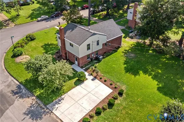 8423 Kalb RD, Henrico, VA 23229