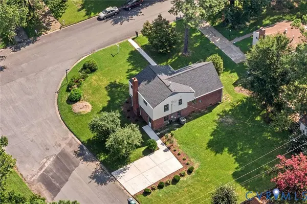 8423 Kalb RD, Henrico, VA 23229