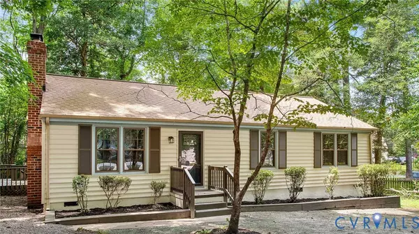 9924 Joindre CT, Chesterfield, VA 23237