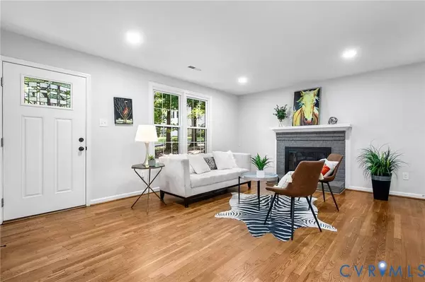 9924 Joindre CT, Chesterfield, VA 23237