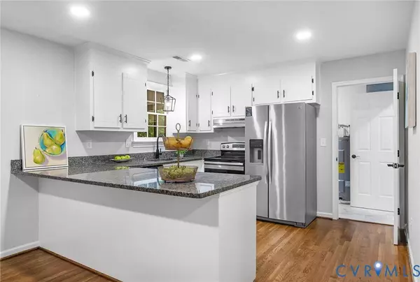 9924 Joindre CT, Chesterfield, VA 23237