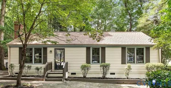 9924 Joindre CT, Chesterfield, VA 23237