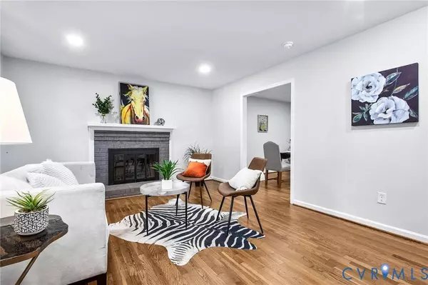 9924 Joindre CT, Chesterfield, VA 23237