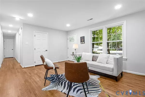 9924 Joindre CT, Chesterfield, VA 23237