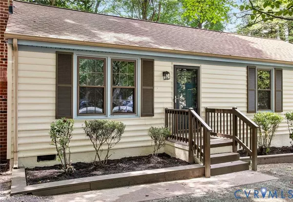 9924 Joindre CT, Chesterfield, VA 23237