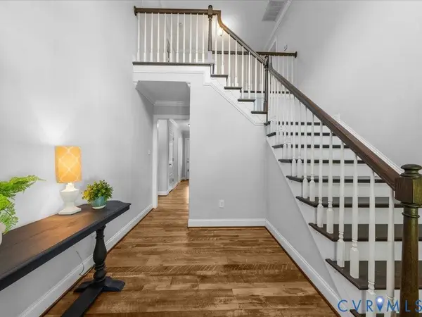 2597 Shannon Hill RD, Columbia, VA 23038