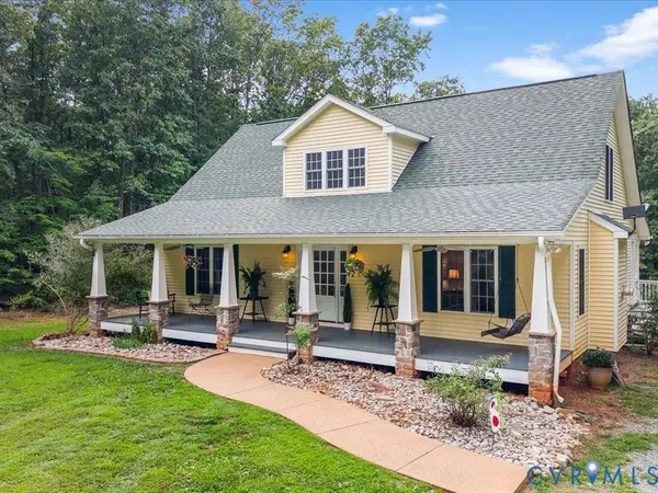 2597 Shannon Hill RD, Columbia, VA 23038