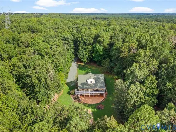 2597 Shannon Hill RD, Columbia, VA 23038