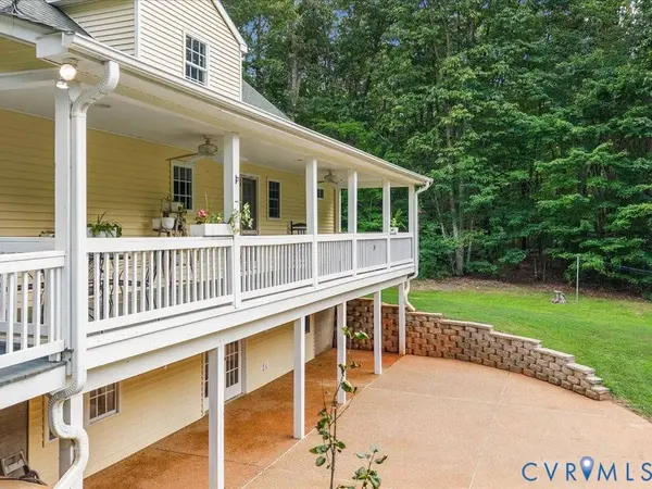 2597 Shannon Hill RD, Columbia, VA 23038