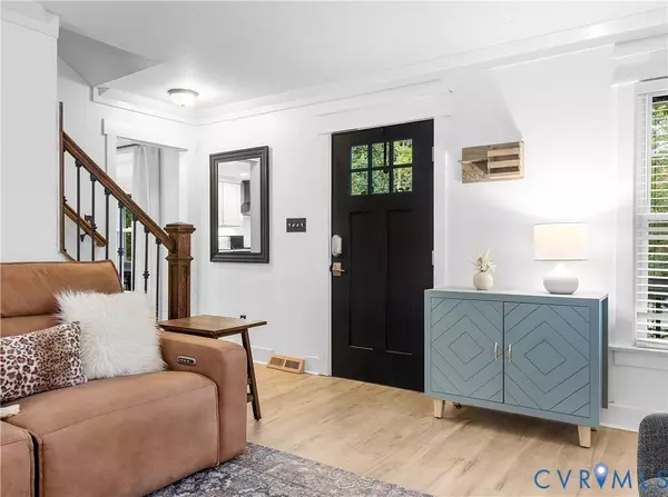 32 Mistywood RD, Chesterfield, VA 23236