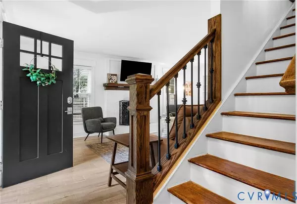 32 Mistywood RD, Chesterfield, VA 23236