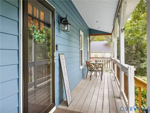 32 Mistywood RD, Chesterfield, VA 23236