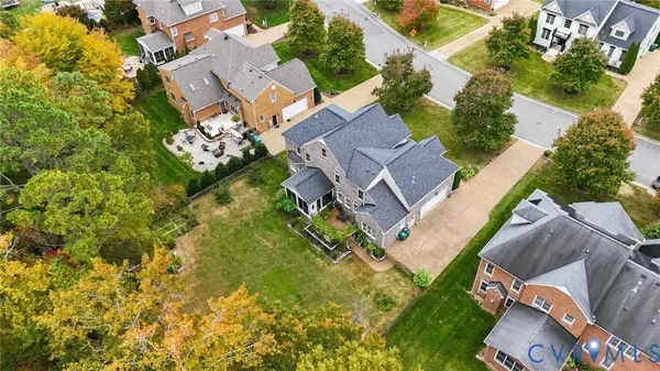 11012 Ellis Meadows LN, Glen Allen, VA 23059