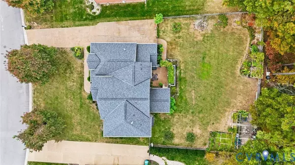 11012 Ellis Meadows LN, Glen Allen, VA 23059