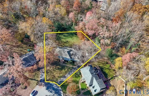 9537 Heather Spring DR, Henrico, VA 23238