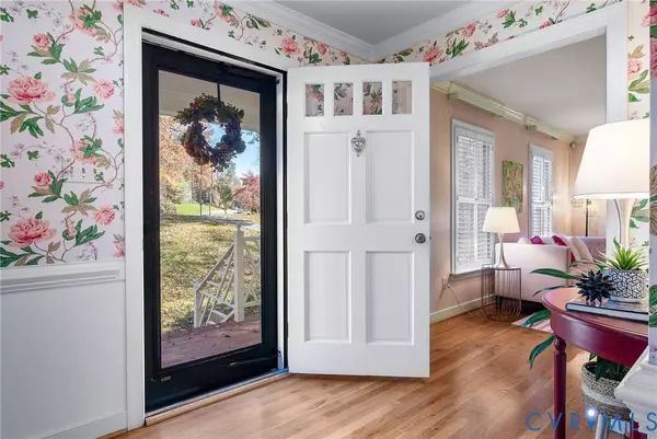 9537 Heather Spring DR, Henrico, VA 23238