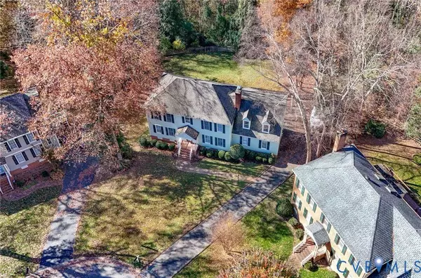 9537 Heather Spring DR, Henrico, VA 23238