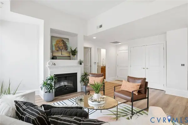 6 N 6th ST #U2E, Richmond, VA 23219
