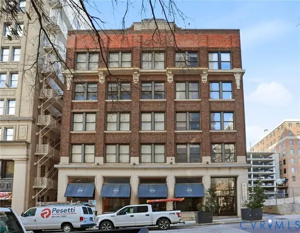 6 N 6th ST #U2E, Richmond, VA 23219