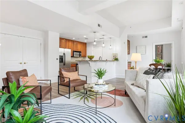 6 N 6th ST #U2E, Richmond, VA 23219