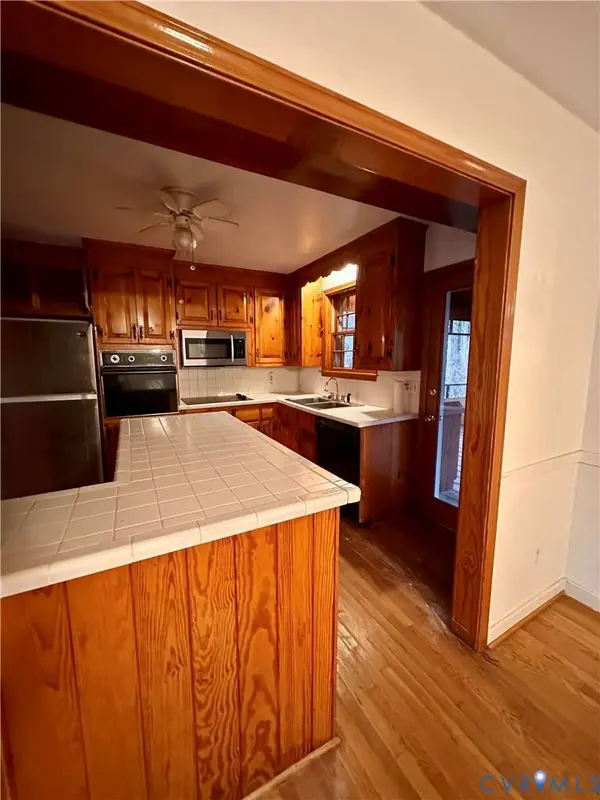 8709 Bedell RD, Henrico, VA 23229