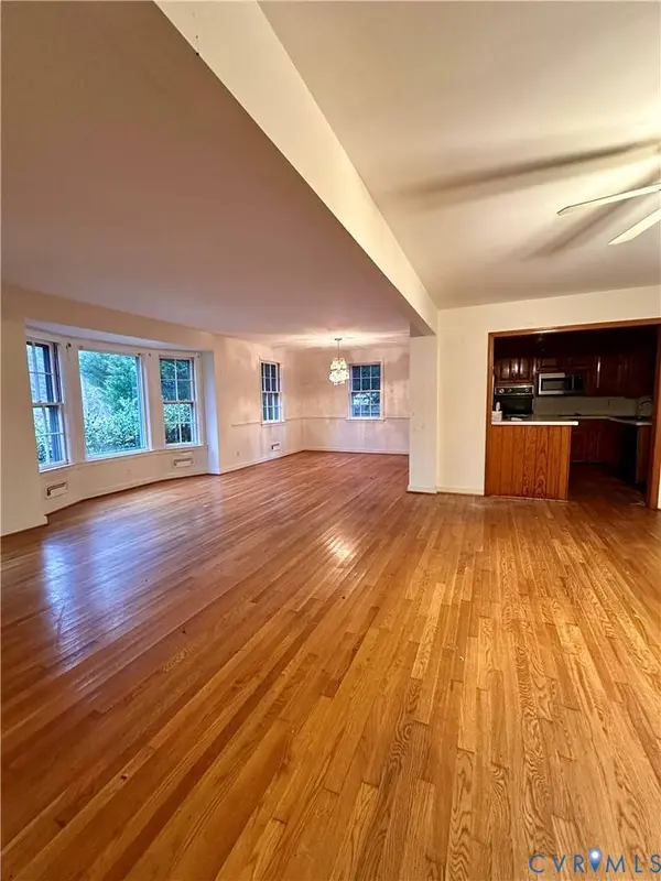 8709 Bedell RD, Henrico, VA 23229
