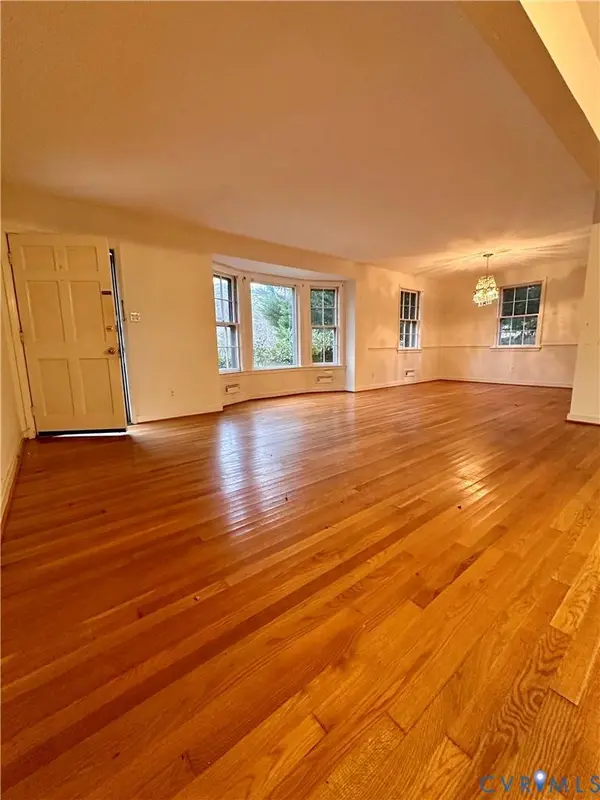 8709 Bedell RD, Henrico, VA 23229