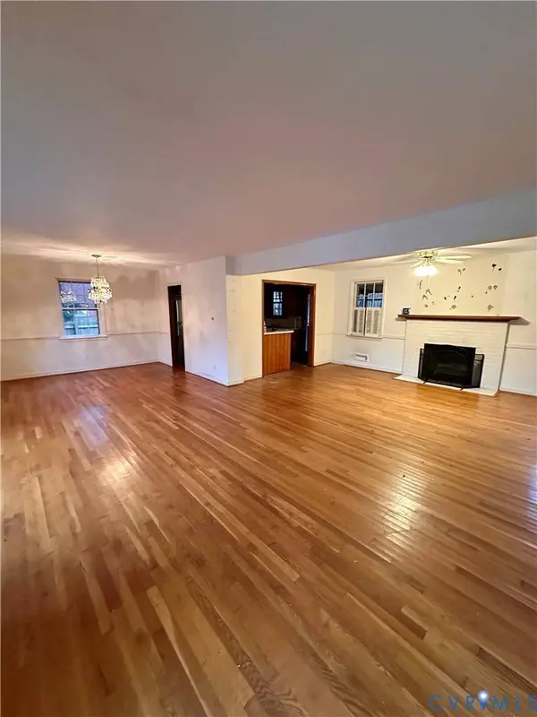 8709 Bedell RD, Henrico, VA 23229