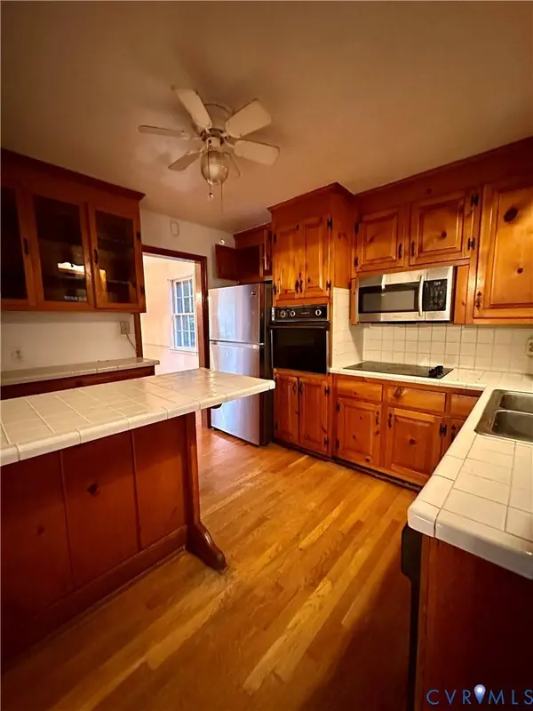 8709 Bedell RD, Henrico, VA 23229