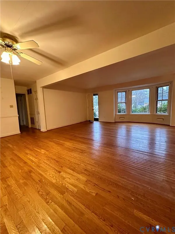 8709 Bedell RD, Henrico, VA 23229