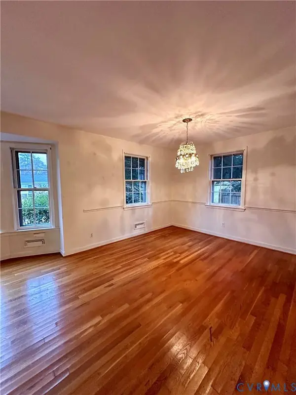 8709 Bedell RD, Henrico, VA 23229