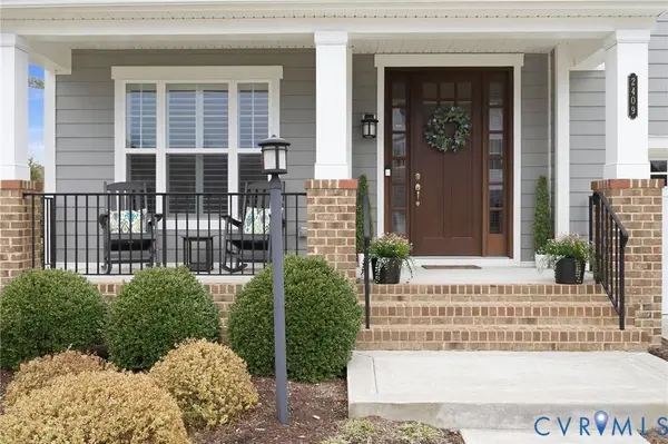 2409 Gold Leaf CIR, Henrico, VA 23233