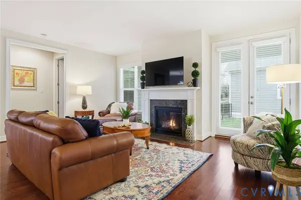 2409 Gold Leaf CIR, Henrico, VA 23233