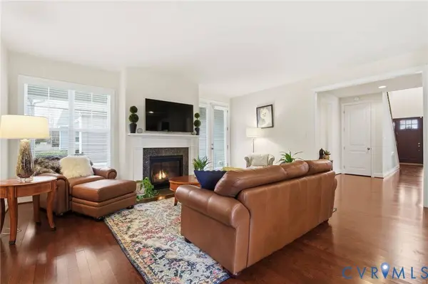 2409 Gold Leaf CIR, Henrico, VA 23233