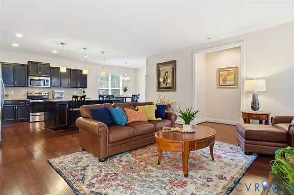 2409 Gold Leaf CIR, Henrico, VA 23233