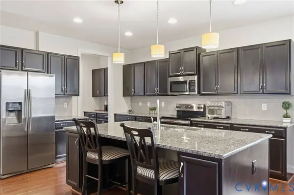 2409 Gold Leaf CIR, Henrico, VA 23233