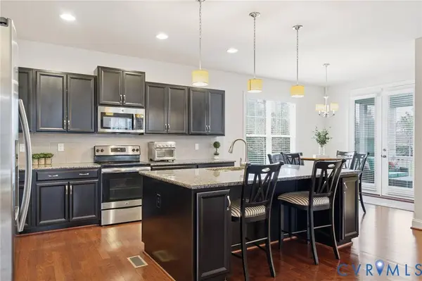 2409 Gold Leaf CIR, Henrico, VA 23233