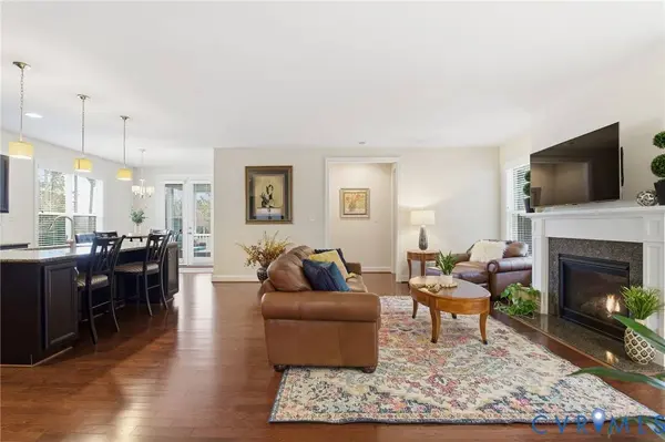 2409 Gold Leaf CIR, Henrico, VA 23233