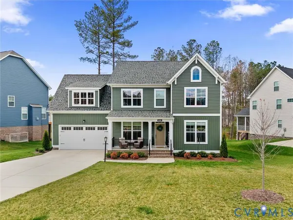 16106 Cambian LN, Chesterfield, VA 23832