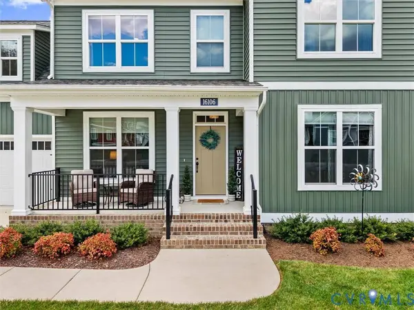 16106 Cambian LN, Chesterfield, VA 23832