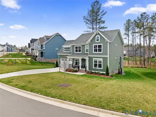 16106 Cambian LN, Chesterfield, VA 23832