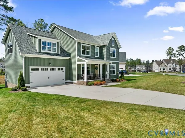 16106 Cambian LN, Chesterfield, VA 23832